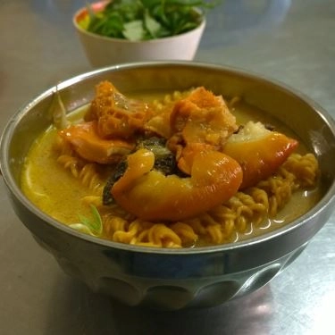Món ăn- Quán Ăn Phá Lấu - Nguyễn Thiện Thuật