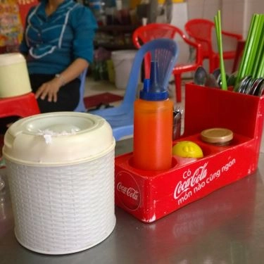 Tổng hợp- Quán Ăn Phá Lấu - Nguyễn Thiện Thuật