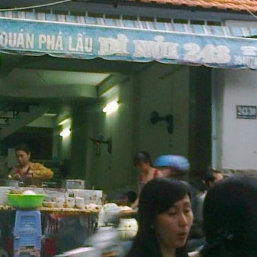 Tổng hợp- Quán Ăn Phá Lấu Dì Nũi - Tôn Đản