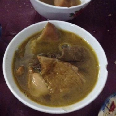 Tổng hợp- Quán Ăn Phá Lấu Dì Nũi - Tôn Đản