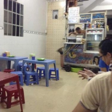 Tổng hợp- Quán Ăn Phá Lấu Dì Nũi - Tôn Đản