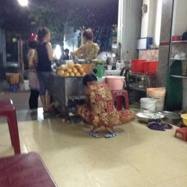 Tổng hợp- Quán Ăn Phá Lấu Dì Nũi - Tôn Đản