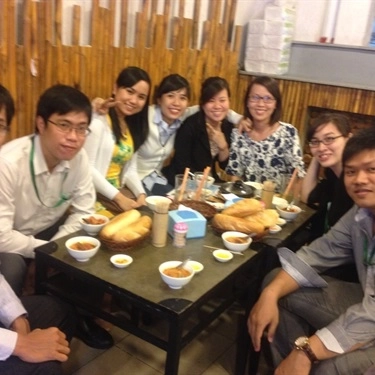 Tổng hợp- Quán Ăn Phá Lấu Sạch Ba Khum