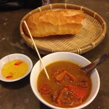 Món ăn- Quán Ăn Phá Lấu Sạch Ba Khum