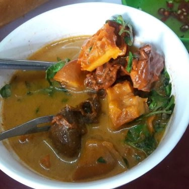 Món ăn- Quán Ăn Phá Lấu & Súp Ngũ Sắc