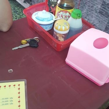 Tổng hợp- Quán Ăn Phá Lấu & Súp Ngũ Sắc