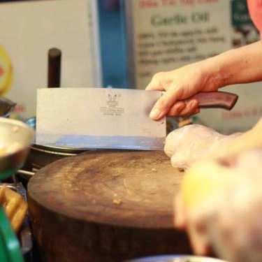 Tổng hợp- Quán Ăn Phá Lấu Tâm Ký - Nguyễn Trãi
