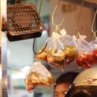 Tổng hợp- Quán Ăn Phá Lấu Tâm Ký - Nguyễn Trãi