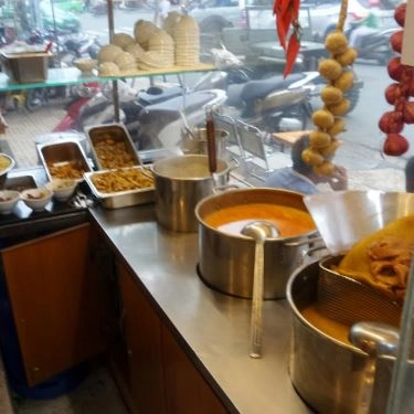 Tổng hợp- Quán Ăn Phá Lấu Thailand
