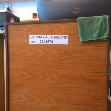 Tổng hợp- Quán Ăn Phá Lấu Thailand