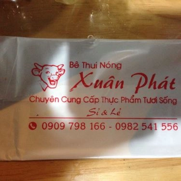 Tổng hợp- Quán Ăn Xuân Phát - Bê Thui Nóng