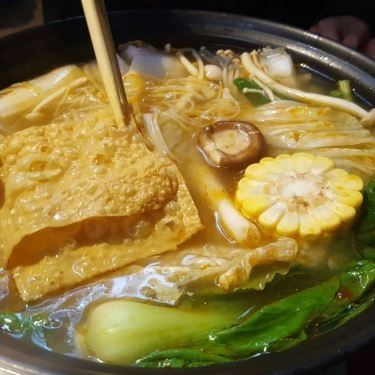 Tổng hợp- Quán Ăn Phan - Lẩu Các Món - Đào Duy Anh