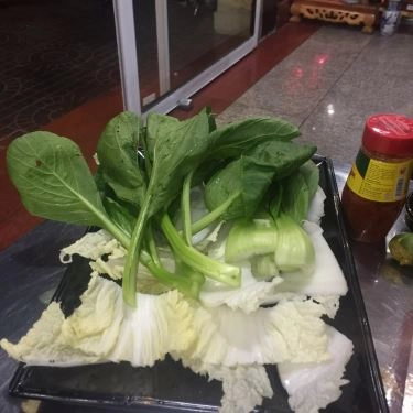 Tổng hợp- Quán Ăn Phan - Lẩu Các Món - Đào Duy Anh