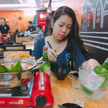 Tổng hợp- Quán Ăn Phan - Lẩu Các Món - Đào Duy Anh