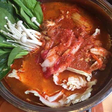Tổng hợp- Quán Ăn Phan - Lẩu Các Món - Triều Khúc