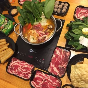 Tổng hợp- Quán Ăn Phan - Lẩu Các Món - Triều Khúc