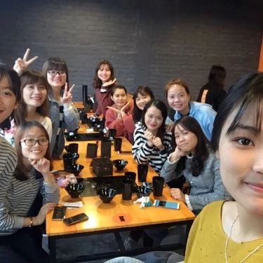 Tổng hợp- Quán Ăn Phan - Lẩu Các Món - Triều Khúc