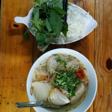 Món ăn- Quán Ăn Phan Rang - Bánh Canh & Chả Cuốn