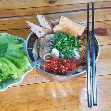 Món ăn- Quán Ăn Phan Rang - Bánh Canh & Chả Cuốn