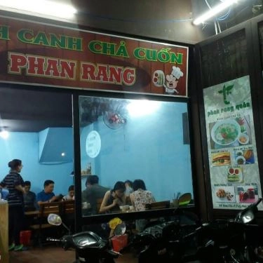 Tổng hợp- Quán Ăn Phan Rang - Bánh Canh & Chả Cuốn