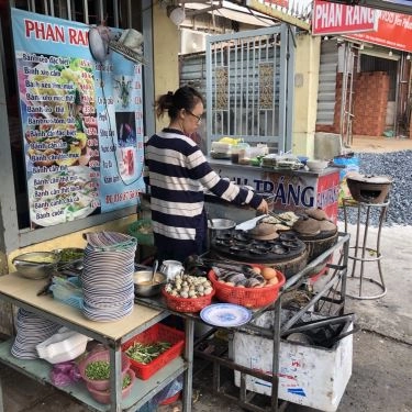 Không gian- Quán Ăn Phan Rang Quán - Đặc Sản Phan Rang