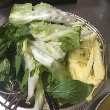 Tổng hợp- Quán Ăn Quán Phan Rang Tháp Chàm - Bánh Căn