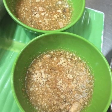 Tổng hợp- Quán Ăn Quán Phan Rang Tháp Chàm - Bánh Căn