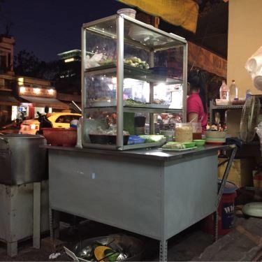 Tổng hợp- Quán Ăn Quán Phan Rang Tháp Chàm - Bánh Căn