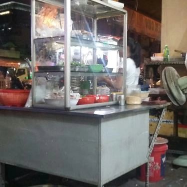 Tổng hợp- Quán Ăn Quán Phan Rang Tháp Chàm - Bánh Căn