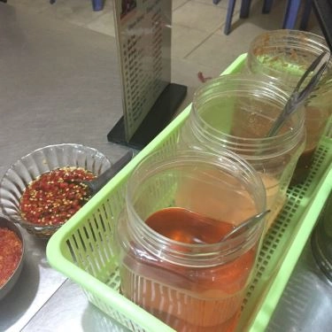 Tổng hợp- Quán Ăn Quán Phan Rang Tháp Chàm - Bánh Căn
