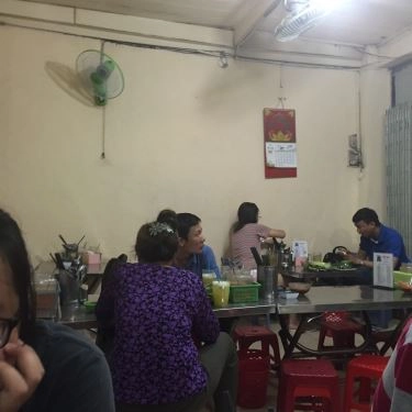 Tổng hợp- Quán Ăn Quán Phan Rang Tháp Chàm - Bánh Căn