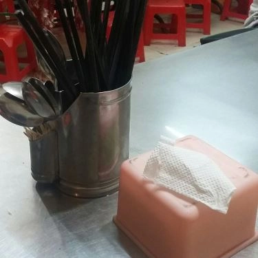 Tổng hợp- Quán Ăn Quán Phan Rang Tháp Chàm - Bánh Căn