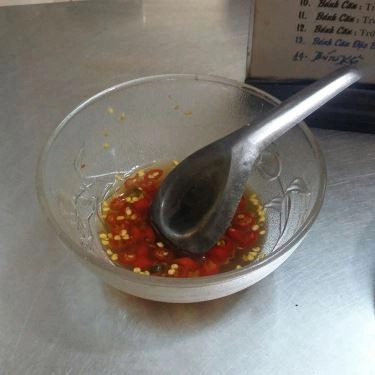 Tổng hợp- Quán Ăn Quán Phan Rang Tháp Chàm - Bánh Căn