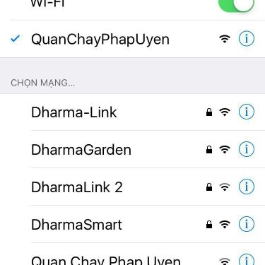 Tổng hợp- Quán Ăn Pháp Uyển 1 - Ẩm Thực Chay