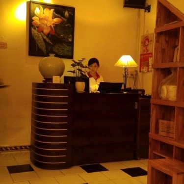Tổng hợp- Quán Ăn Pháp Uyển 1 - Ẩm Thực Chay