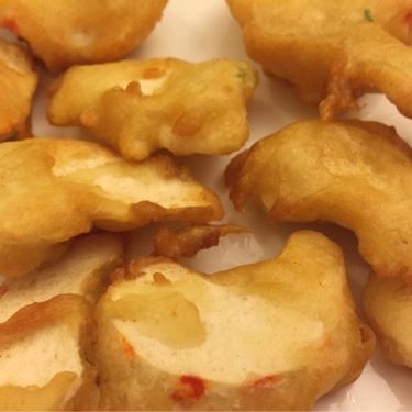 Tổng hợp- Quán Ăn Pháp Uyển 1 - Ẩm Thực Chay