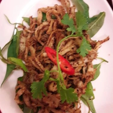 Tổng hợp- Quán Ăn Pháp Uyển 1 - Ẩm Thực Chay