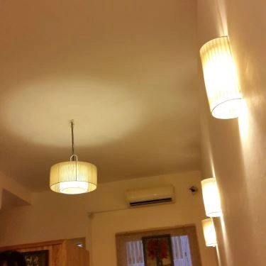 Tổng hợp- Quán Ăn Pháp Uyển 1 - Ẩm Thực Chay