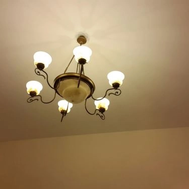 Tổng hợp- Quán Ăn Pháp Uyển 1 - Ẩm Thực Chay