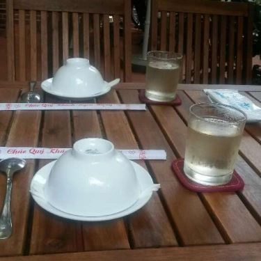 Tổng hợp- Quán Ăn Pháp Uyển 1 - Ẩm Thực Chay