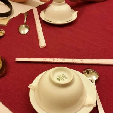 Tổng hợp- Quán Ăn Pháp Uyển 1 - Ẩm Thực Chay