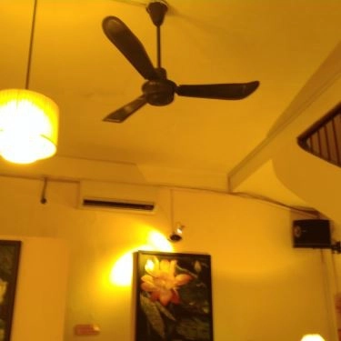 Tổng hợp- Quán Ăn Pháp Uyển 1 - Ẩm Thực Chay