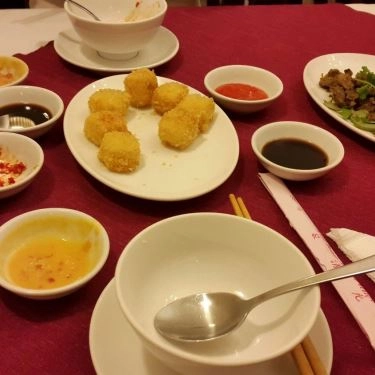 Tổng hợp- Quán Ăn Pháp Uyển 1 - Ẩm Thực Chay