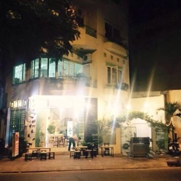 Tổng hợp- Quán Ăn Phát Cat Kitchen - Nướng & Beer