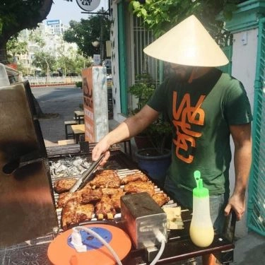Tổng hợp- Quán Ăn Phát Cat Kitchen - Nướng & Beer