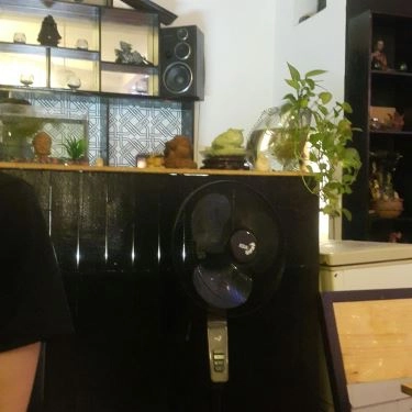 Tổng hợp- Quán Ăn Phát Cat Kitchen - Nướng & Beer