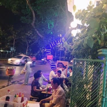 Tổng hợp- Quán Ăn Phát Cat Kitchen - Nướng & Beer