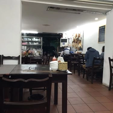 Tổng hợp- Quán Ăn Phát Ký Mì Gia