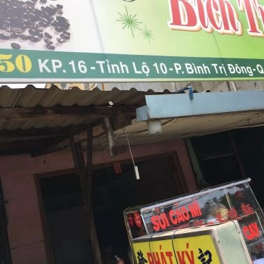 Tổng hợp- Quán Ăn Phát Ký - Hủ Tiếu Mì & Sủi Cảo