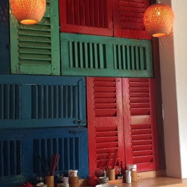 Tổng hợp- Quán Ăn Phat's Dumpling House - Ẩm Thực Châu Á - Xuân Thủy